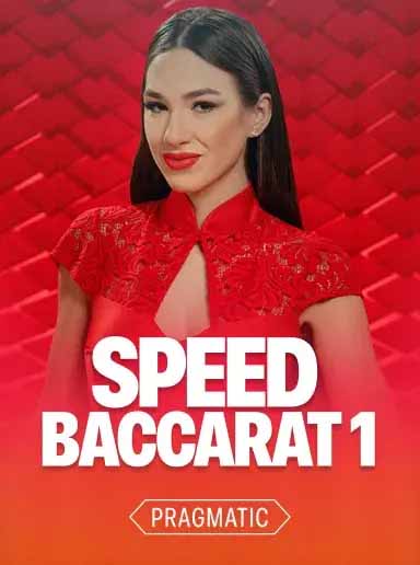 Speed Baccarat · Kent Live Casino
